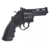 HG132B-1 Revolver Replique - Black