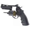 HG132B-1 Revolver Replique - Black