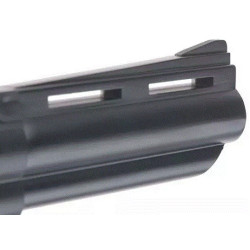 HG132B-1 Revolver Replique - Black