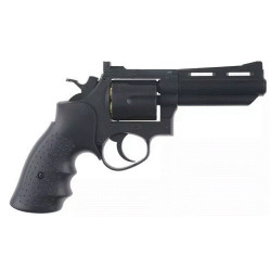 HG132B-1 Revolver Replique - Black