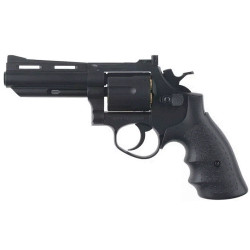 HG132B-1 Revolver Replique - Black