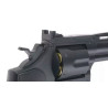 HG132B-1 Revolver Replique - Black