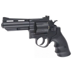 HG132B-1 Revolver Replique - Black