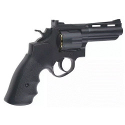 HG132B-1 Revolver Replique - Black