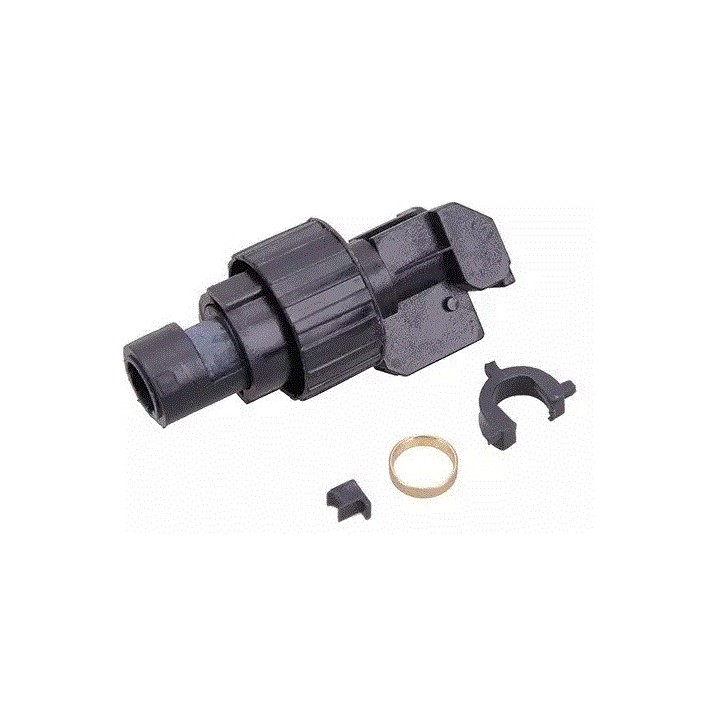 Hop-Up chamber for the G36 type replicas