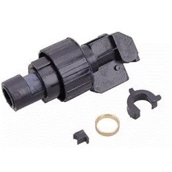 Hop-Up chamber for the G36 type replicas