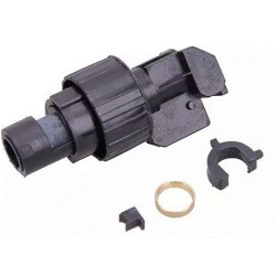 Hop-Up chamber for the G36 type replicas