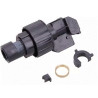 Hop-Up chamber for the G36 type replicas
