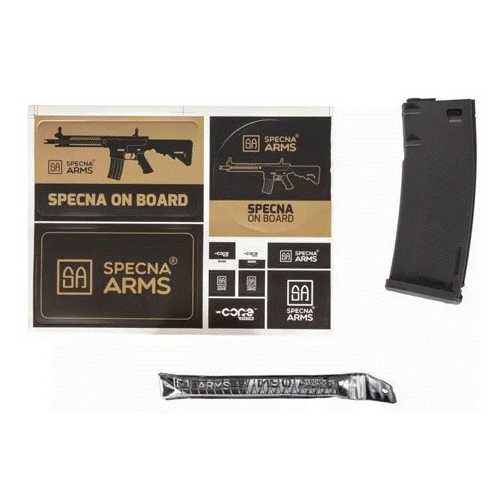 SA-C06 CORE™ Carbine Replique airsoft