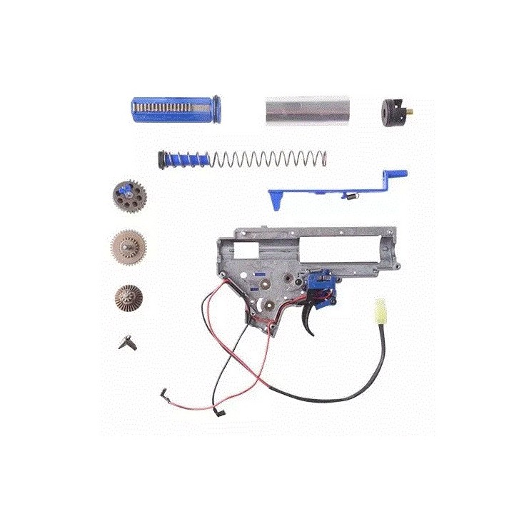 SA-C06 CORE™ Carbine Replique airsoft