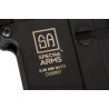 SA-C15 CORE™ Carbine Replique Airsoft - Black