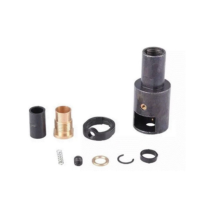 Hop-up unit for MB WELL type replicas
