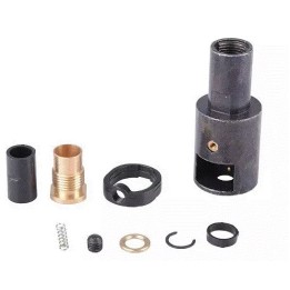 Hop-up unit for MB WELL type replicas