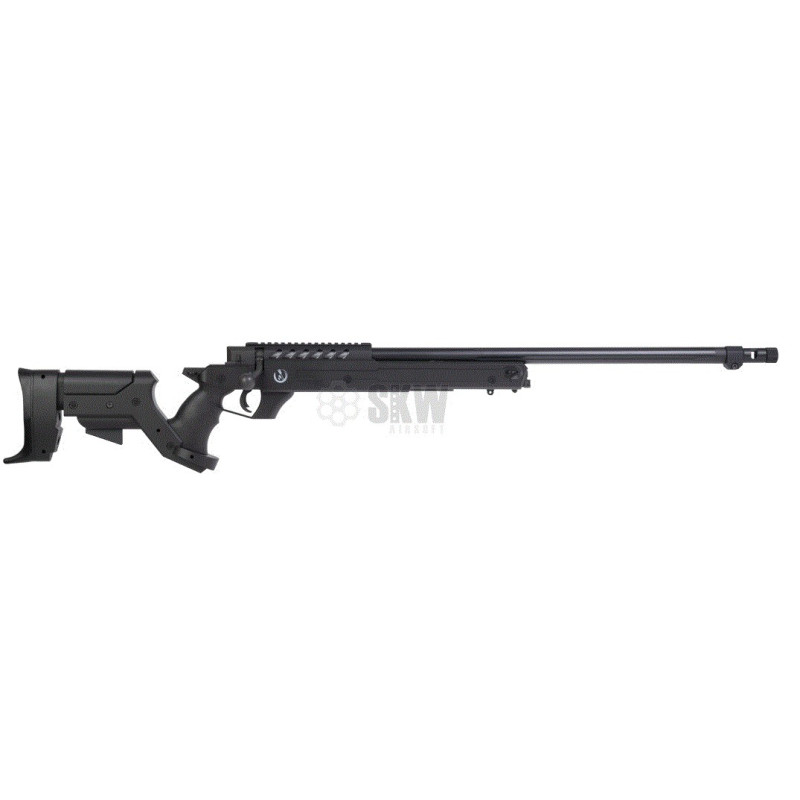 SAIGO SNIPER KYUDO 04 BLACK