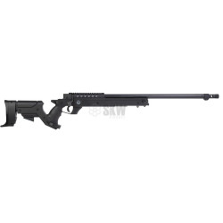 SAIGO SNIPER KYUDO 04 BLACK