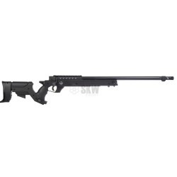 SAIGO SNIPER KYUDO 04 BLACK