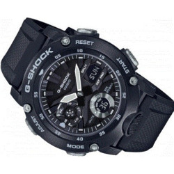 Montre G-Shock GA-2000S noir