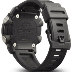 Montre G-Shock GA-2000S noir