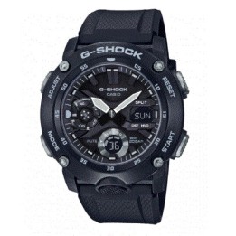 Montre G-Shock GA-2000S noir
