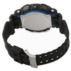 Montre Tactique G-Shock GA-100 Résistante aux Chocs et Étanche