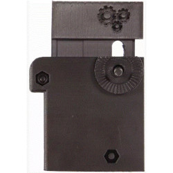 Holster à rétention de pontet pour AAP-01 Gauche