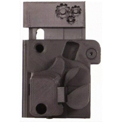 Holster à rétention de pontet pour AAP-01 Gauche