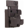 Holster à rétention de pontet pour AAP-01 Gauche