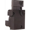 Holster à rétention de pontet pour AAP-01 Gauche