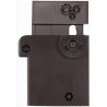 Holster à rétention de pontet pour Glock 17/19/23