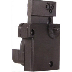 Holster à rétention de pontet pour Glock 17/19/23