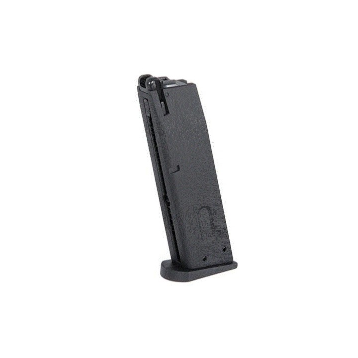 Chargeur gbb série M9 kj works