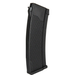 175BBs S-Mag Mid-Cap magazines for J Series – Black *1