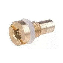 Green Gas Magazine Valve