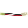 Adapter for Battery Tamiya Large / Tamiya Small