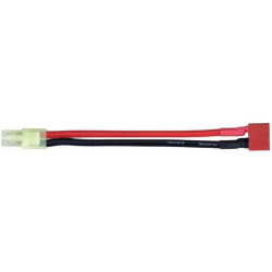 Adapter for Battery T-Connect / Tamiya Small