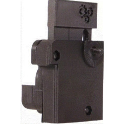 Holster à rétention de pontet pour AAP-01 Gauche