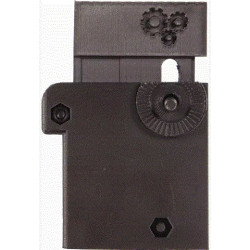 Holster à rétention de pontet pour AAP-01 Gauche