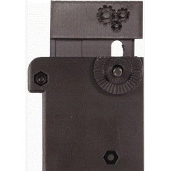 Holster à rétention de pontet pour Glock 17/19/23