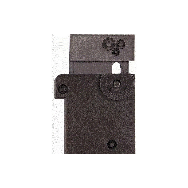 Holster à rétention de pontet pour Glock 17/19/23