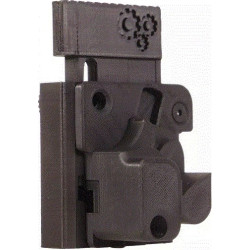 Holster à rétention de pontet pour Glock 17/19/23