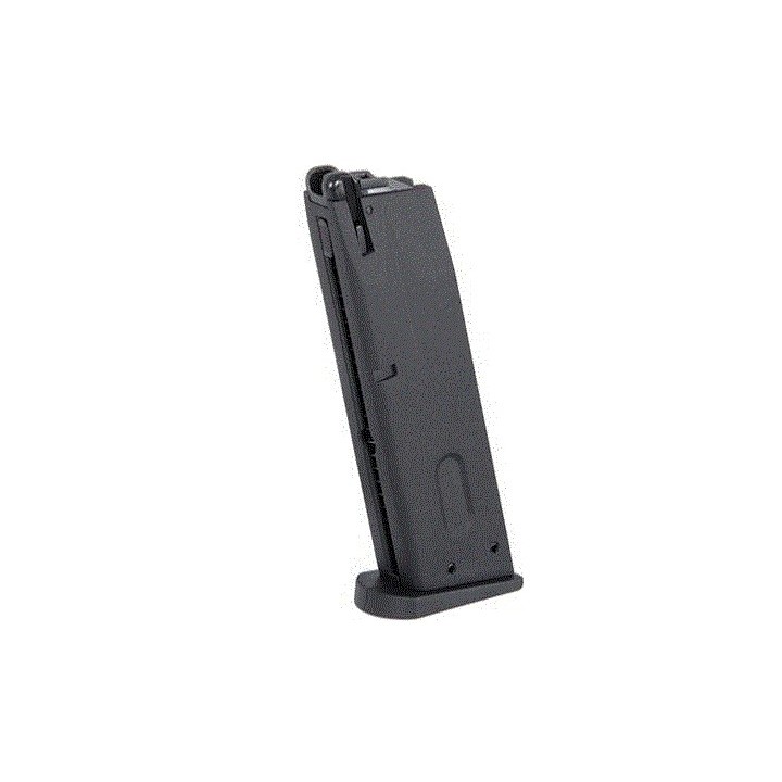 Chargeur gbb série M9 kj works