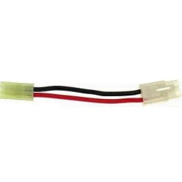 Adapter for Battery Tamiya Large / Tamiya Small