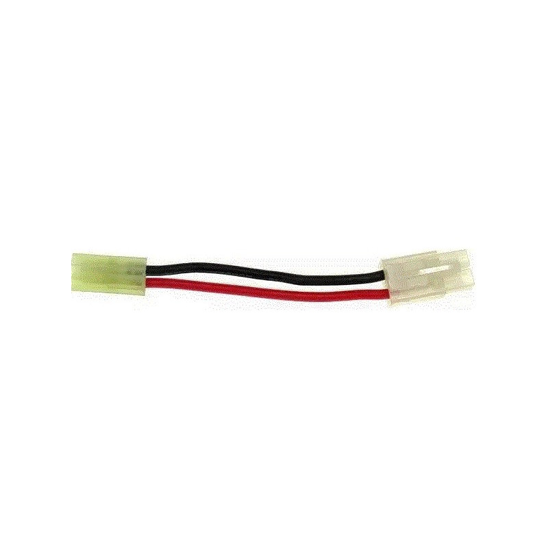 Adapter for Battery Tamiya Large / Tamiya Small