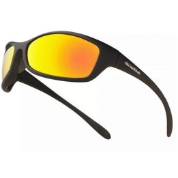 Bollé Spider Flash protective glasses