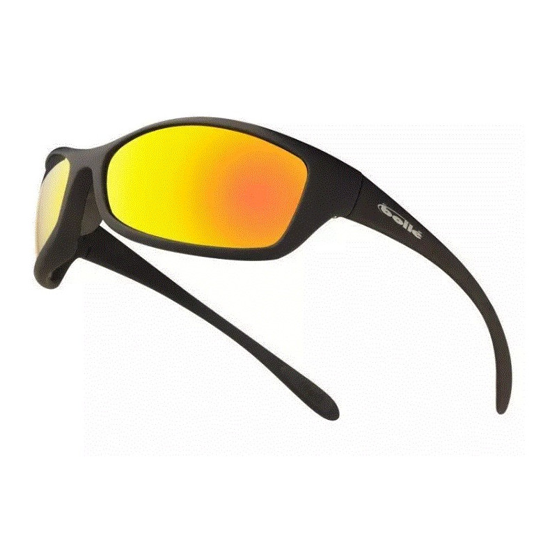 Bollé Spider Flash protective glasses