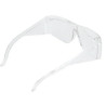 Lunettes de protection - VISITEUR – Transparent