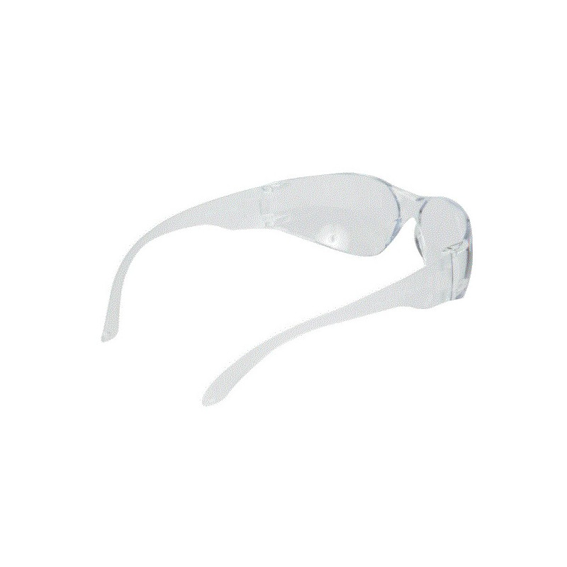 Lunettes de protection BL30 – Transparent