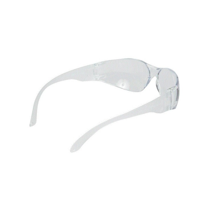 Lunettes de protection BL30 – Transparent