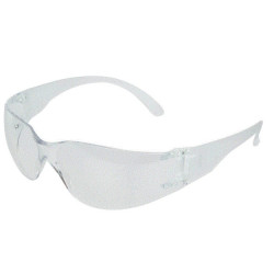 Lunettes de protection BL30 – Transparent