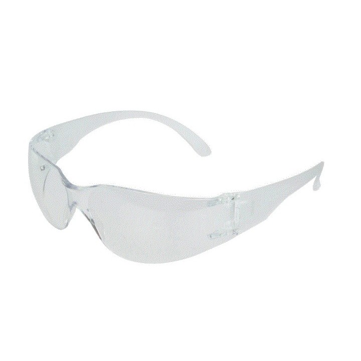 Lunettes de protection BL30 – Transparent